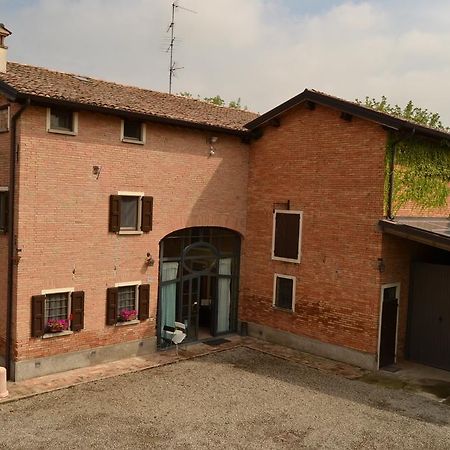 B&B Santa Rita Modena Exterior photo