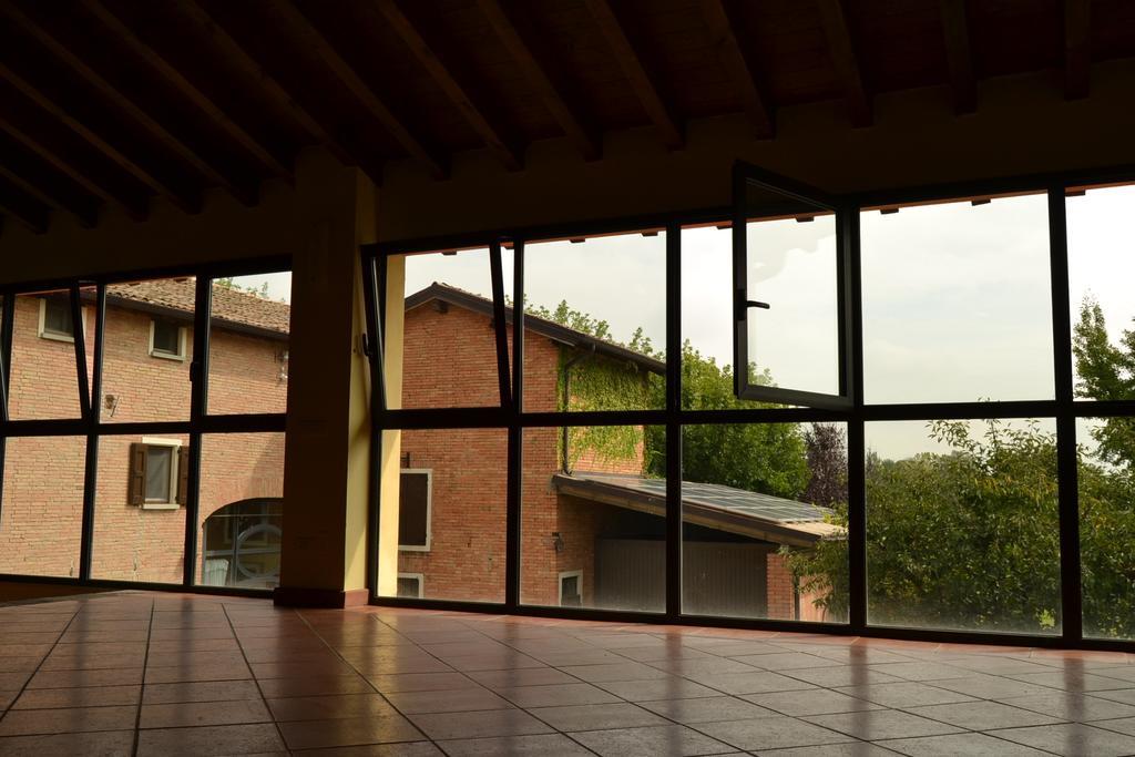 B&B Santa Rita Modena Exterior photo