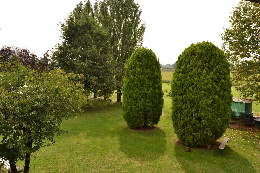 B&B Santa Rita Modena Exterior photo