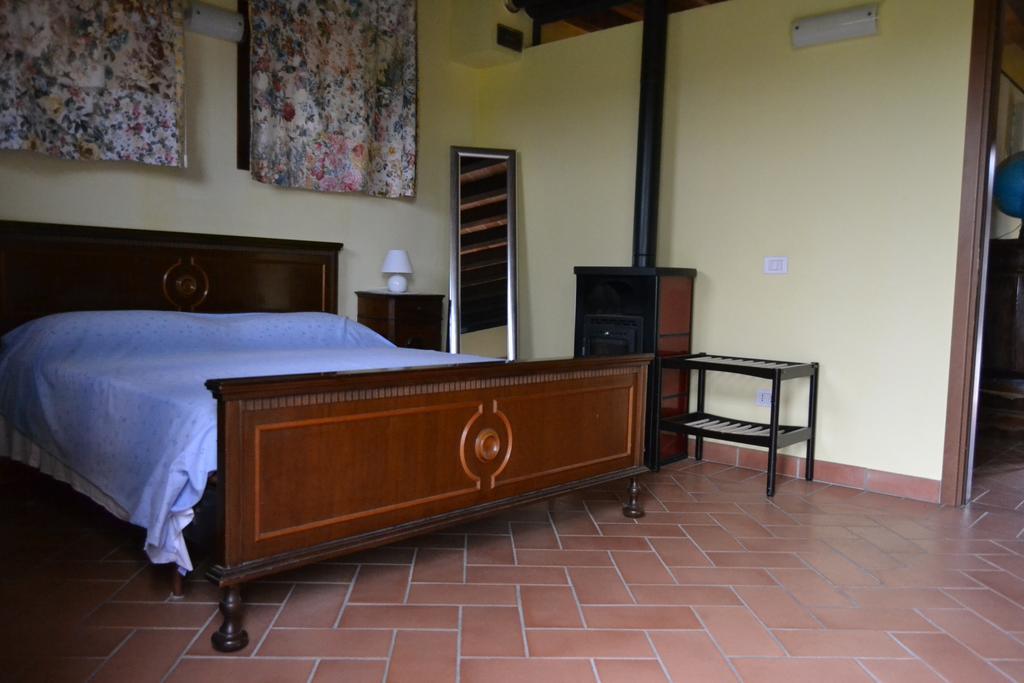 B&B Santa Rita Modena Room photo
