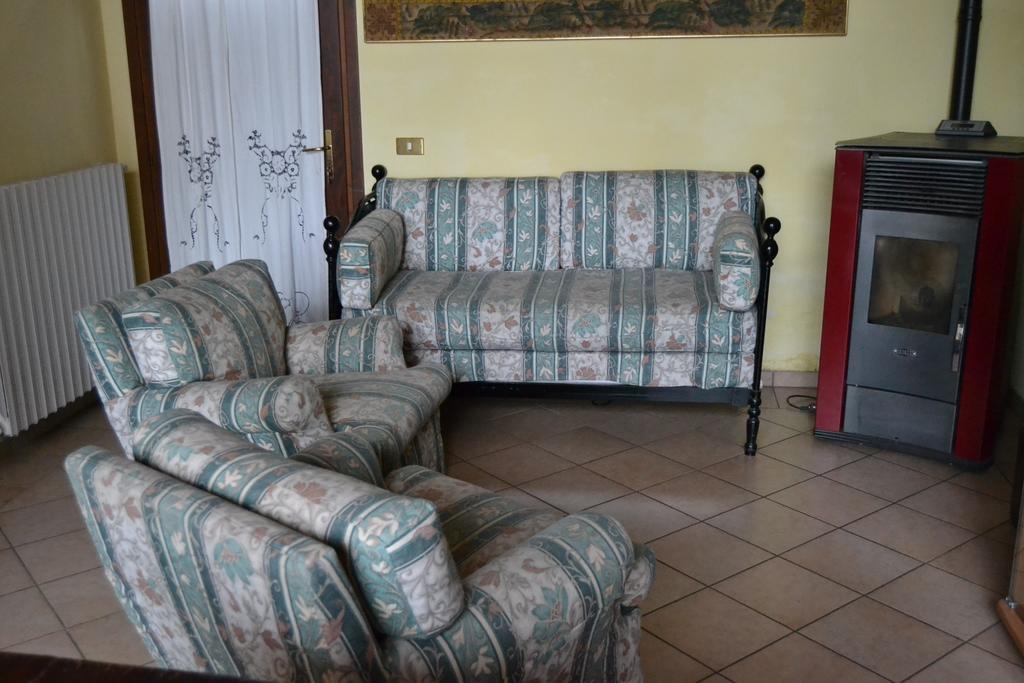B&B Santa Rita Modena Room photo
