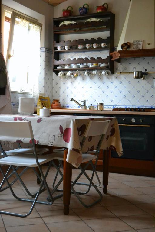 B&B Santa Rita Modena Room photo