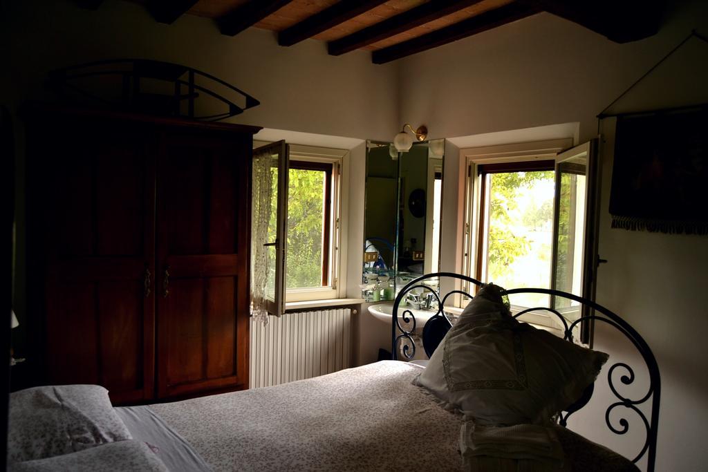B&B Santa Rita Modena Room photo