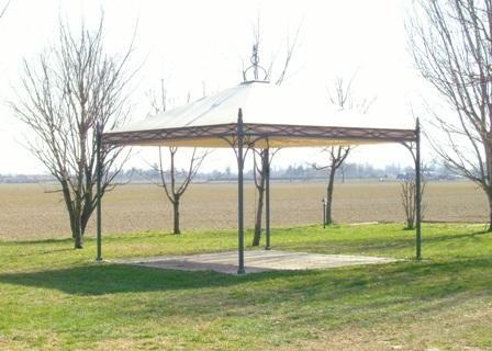 B&B Santa Rita Modena Exterior photo