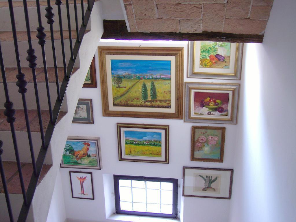 B&B Santa Rita Modena Exterior photo
