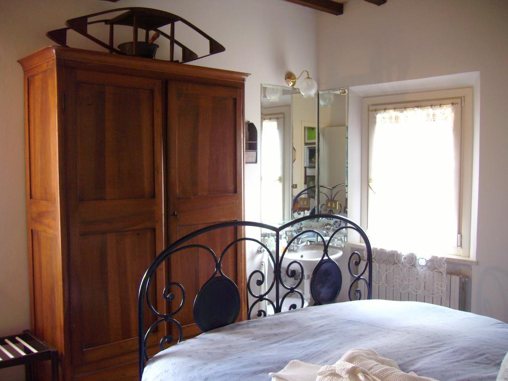 B&B Santa Rita Modena Room photo