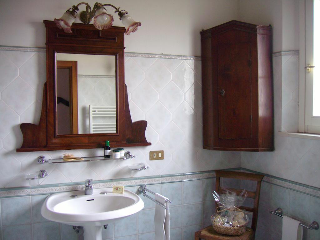 B&B Santa Rita Modena Room photo