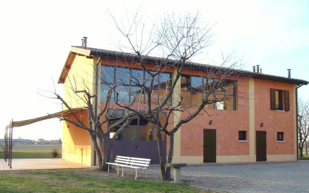 B&B Santa Rita Modena Exterior photo