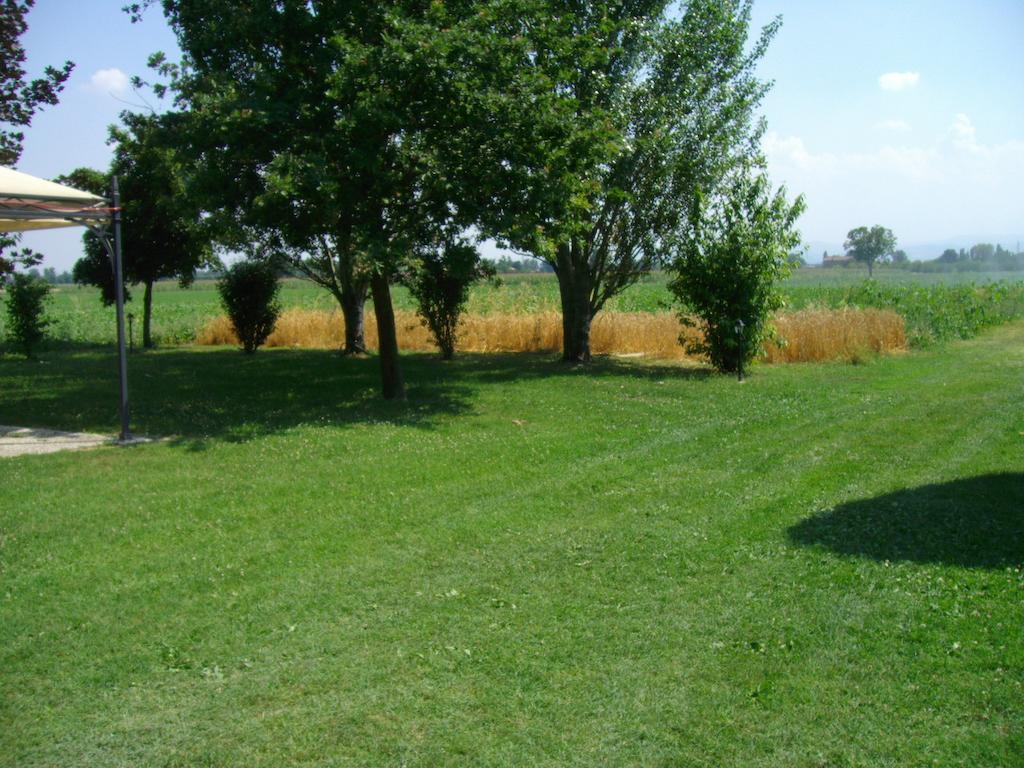 B&B Santa Rita Modena Exterior photo