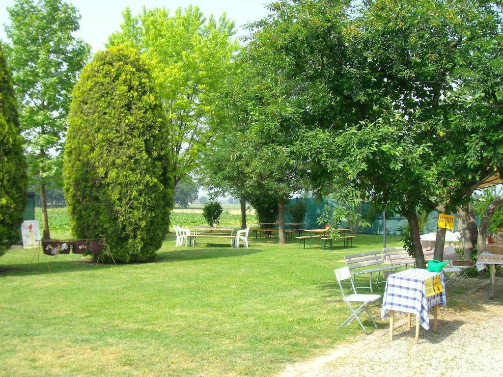 B&B Santa Rita Modena Exterior photo