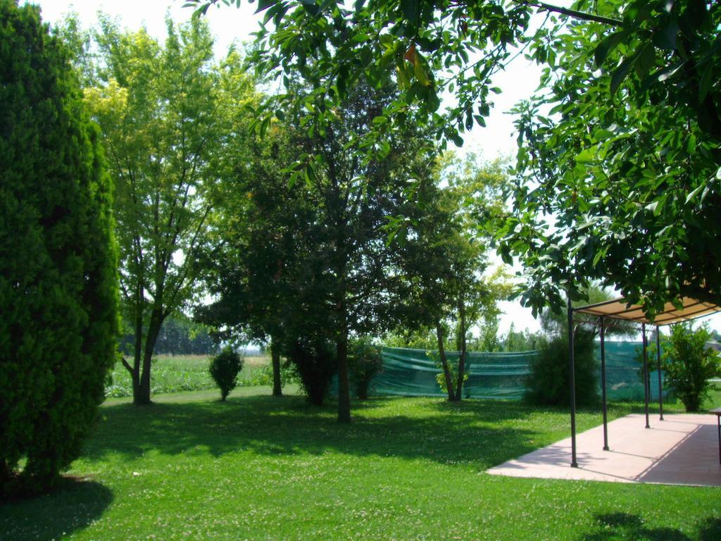 B&B Santa Rita Modena Exterior photo